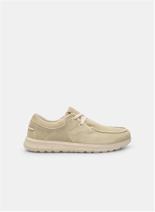 Bata Mocassins 8538411 homme beige