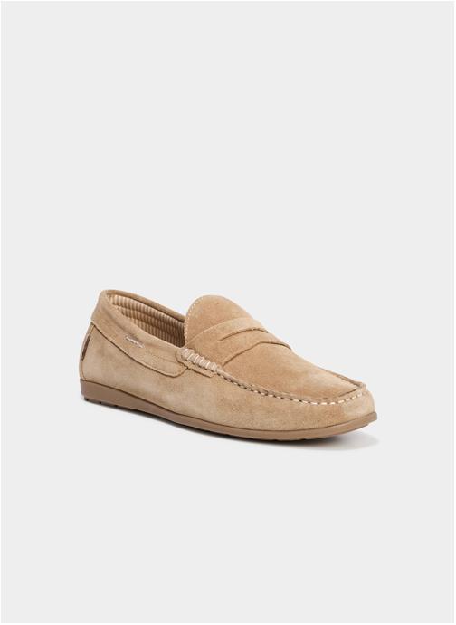 BRIMSTONE Mocassins MOCA_S_H_MOC_0_241 homme beige