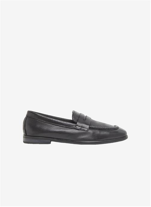 Jonak Mocassins ACA femme noir