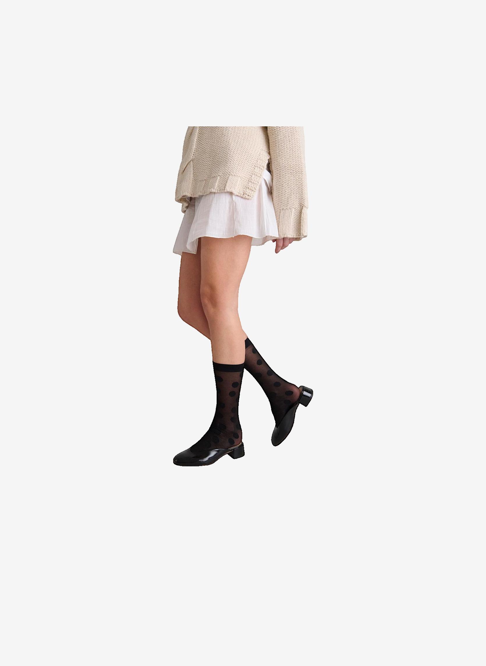 Mules NINE femme noir Jonak Mules NINE femme noir Noir