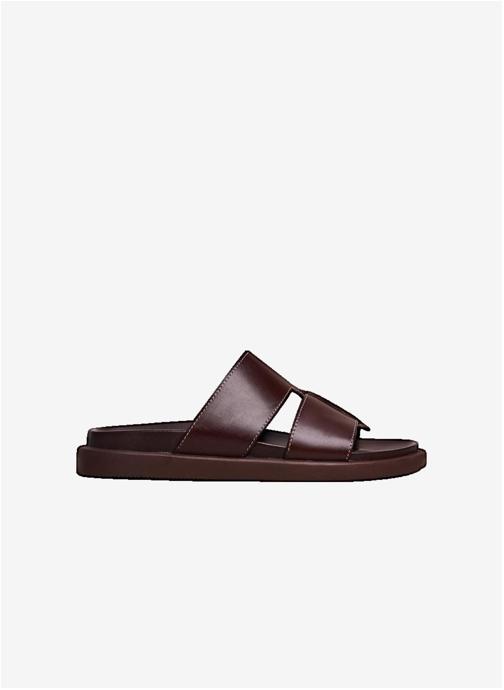 Jonak Mules WESTMINSTER femme marron