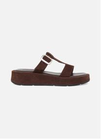 Mules EILISH femme marron Mellow Yellow Mules EILISH femme marron Marron