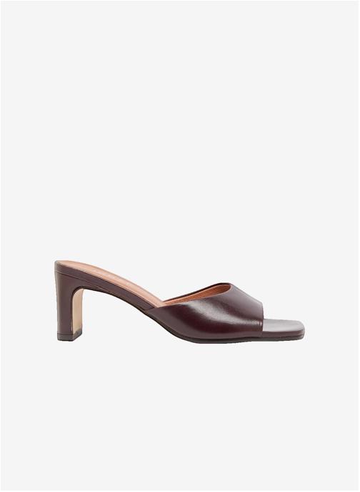 Jonak Mules DERIVE femme marron