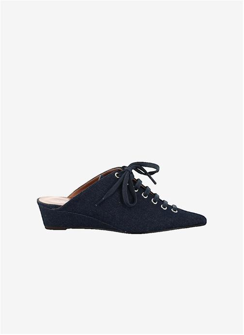 Jonak Mules DOLEANE femme bleu