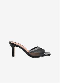 Mules VAV femme noir Jonak Mules VAV femme noir Noir