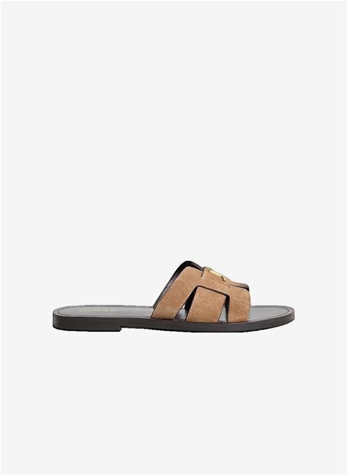 Jonak Mules WEIL femme marron