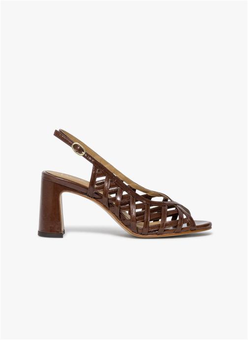 Bocage Sandales THERESA femme marron