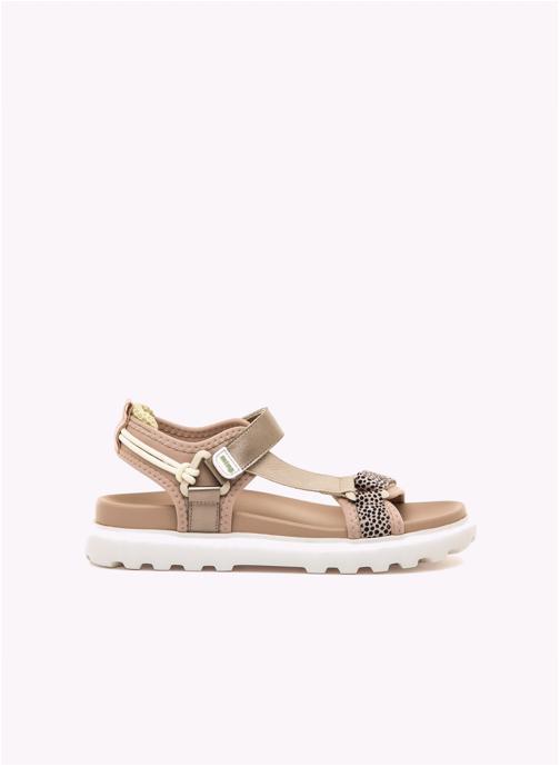 MTNG Sandales Sandales plates Femme MTNG SUNNY beige femme beige