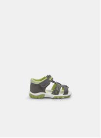 Sandales 1617255 garçon vert Bata Sandales 1617255 garçon vert Vert