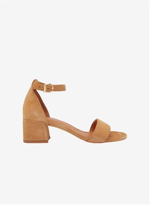 Jonak Sandales VERDI femme marron