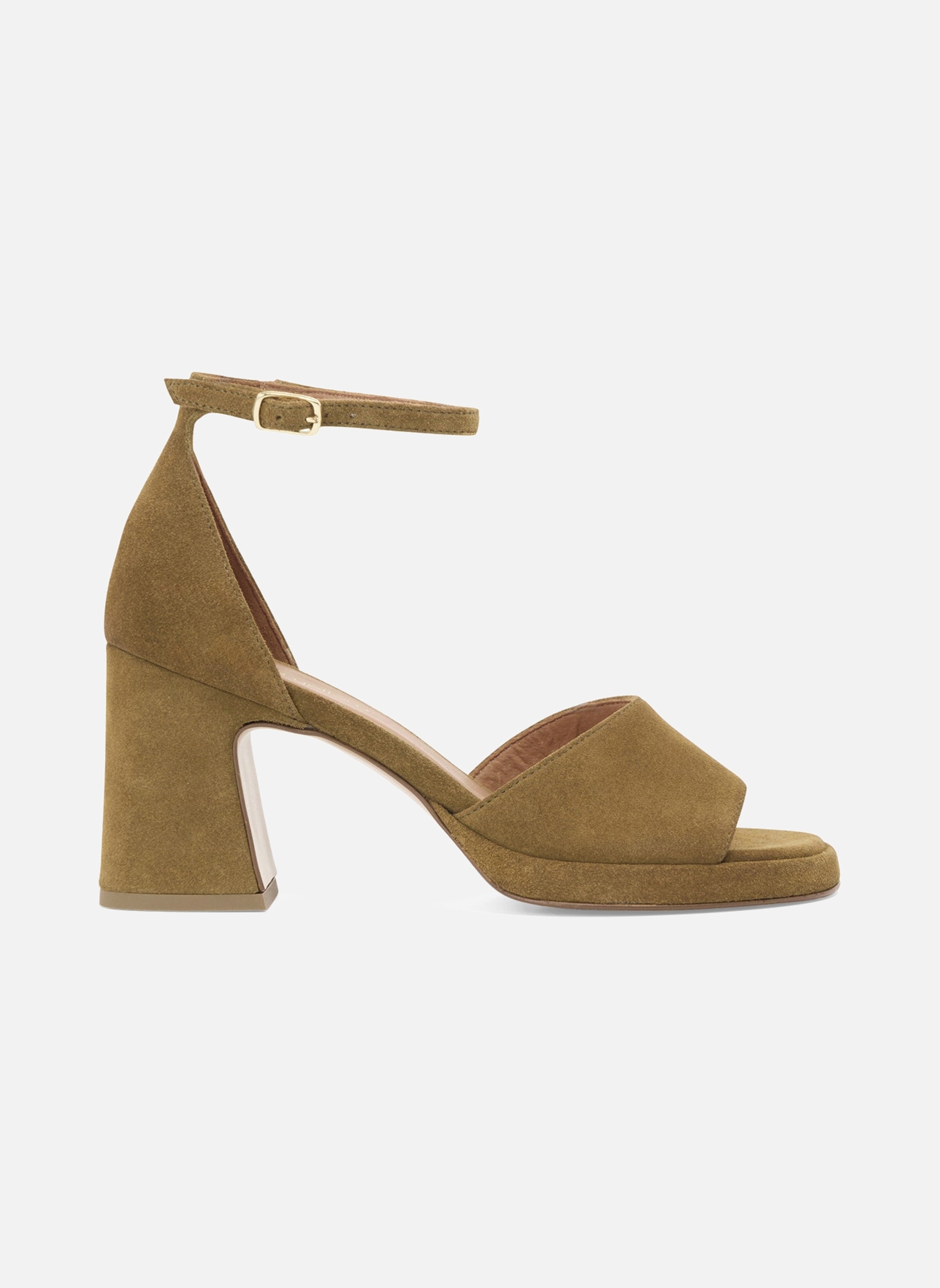 Sandales FELICY femme vert Mellow Yellow Sandales FELICY femme vert Vert