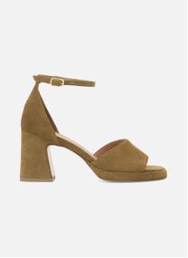 Sandales FELICY femme vert Mellow Yellow Sandales FELICY femme vert Vert