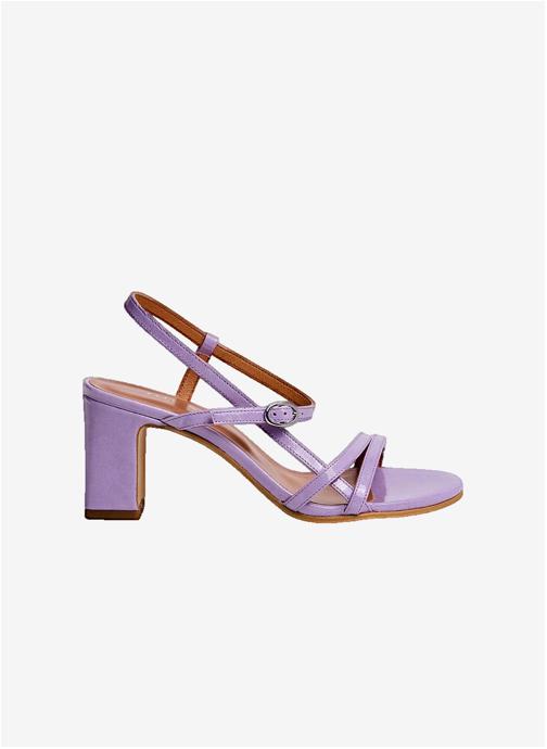 Jonak Sandales VICOMTE femme violet