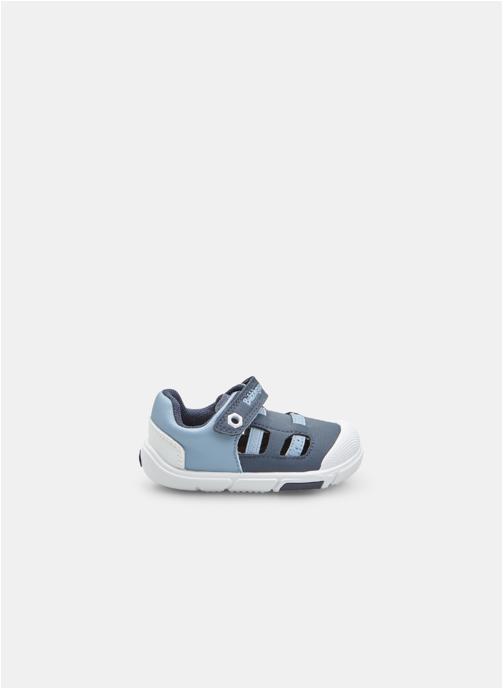 Bata Baskets basses 1119233 garçon bleu