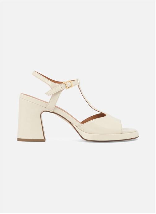 Mellow Yellow Sandales KIM femme beige