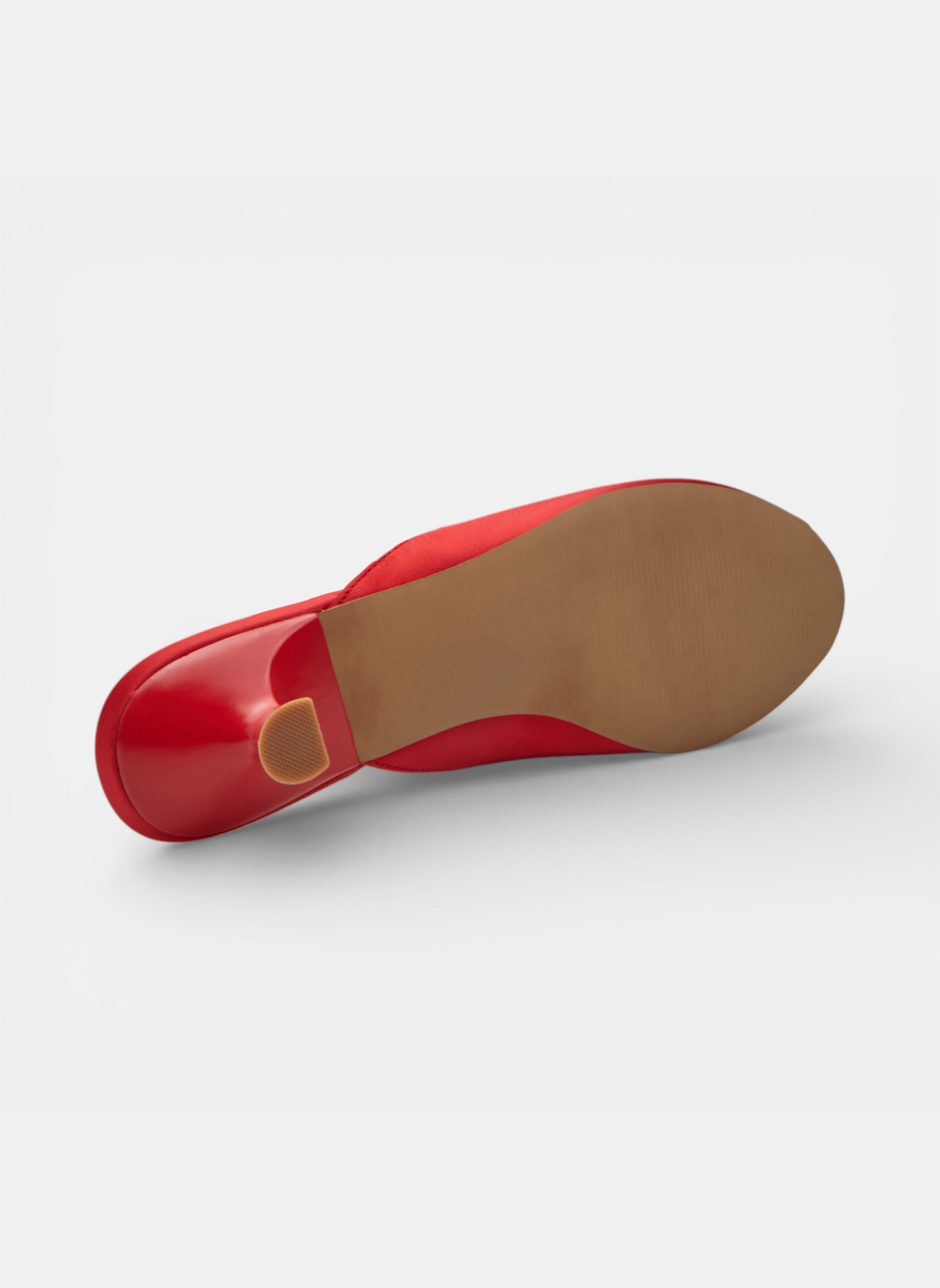 Sandales 6615449 femme rouge Bata Sandales 6615449 femme rouge Rouge