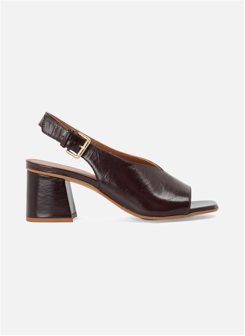 Mellow Yellow Sandales HAVA femme marron