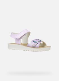 Sandales SANDAL COSTAREI GIRL fille rose