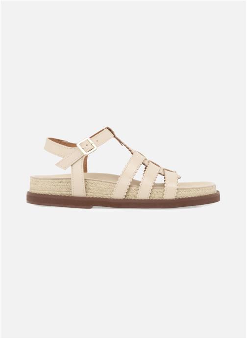 Mellow Yellow Sandales FESTON femme beige