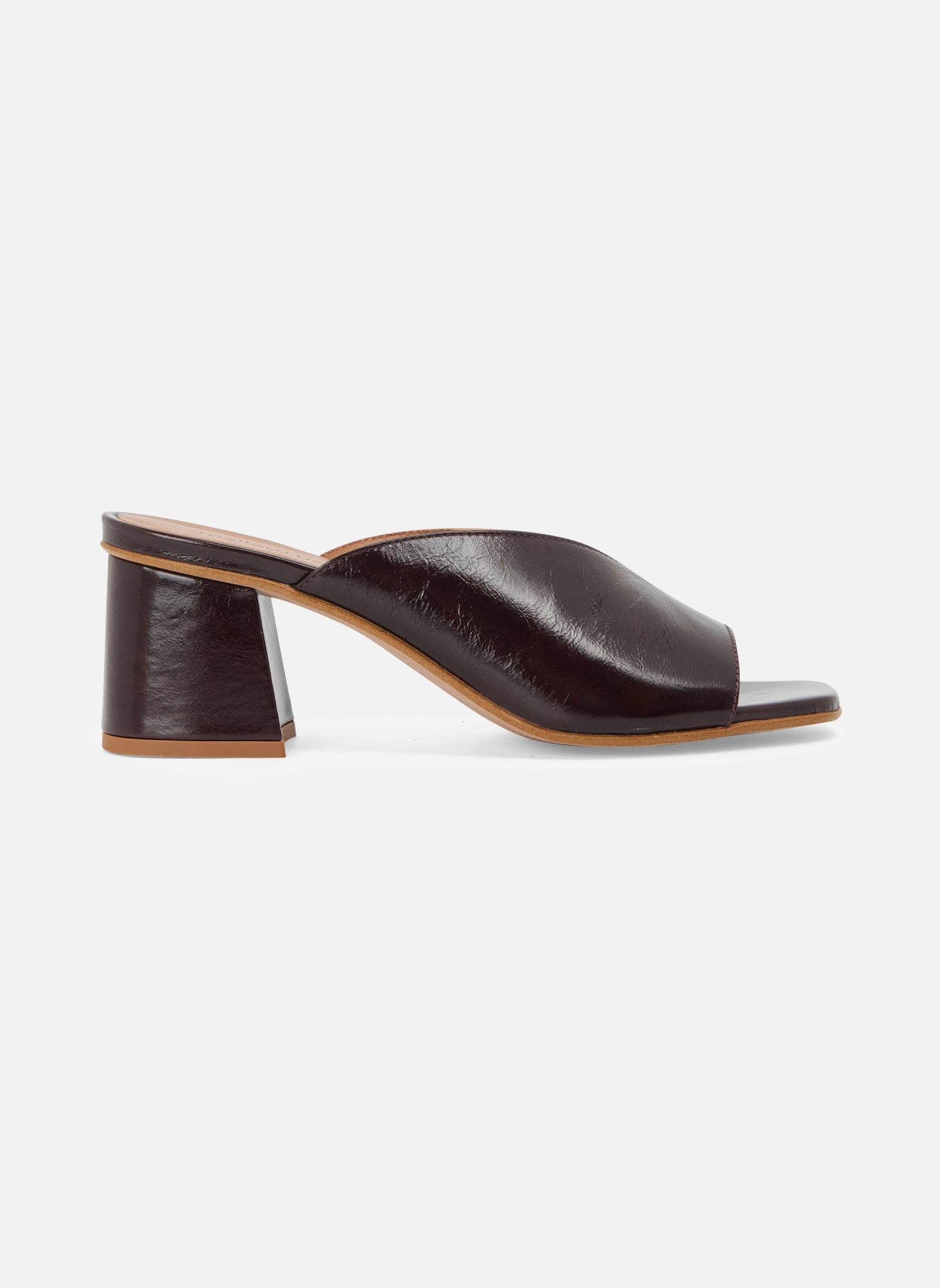 Sandales YANA femme marron Mellow Yellow Sandales YANA femme marron Marron