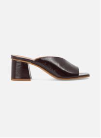 Sandales YANA femme marron Mellow Yellow Sandales YANA femme marron Marron