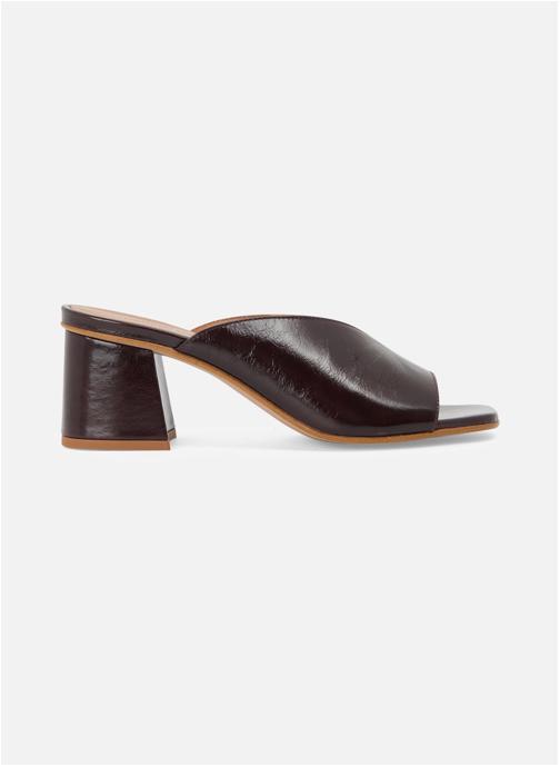 Mellow Yellow Sandales YANA femme marron
