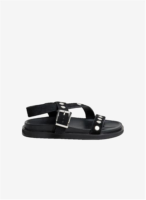 Jonak Sandales WIZARD femme noir