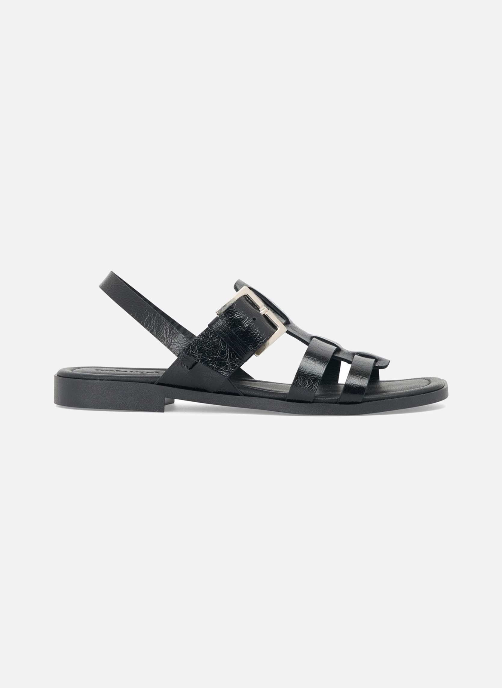 Sandales TAMARA femme noir Mellow Yellow Sandales TAMARA femme noir Noir