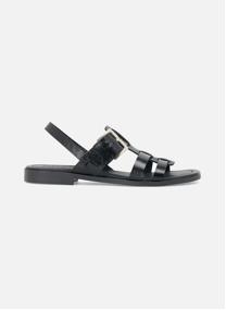 Sandales TAMARA femme noir Mellow Yellow Sandales TAMARA femme noir Noir