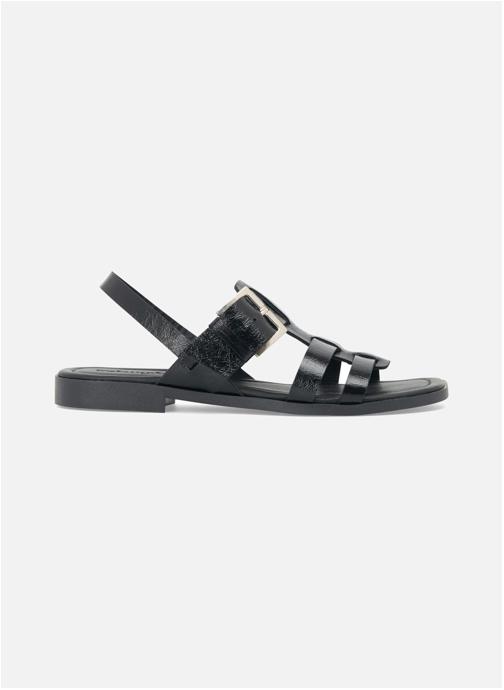 Mellow Yellow Sandales TAMARA femme noir