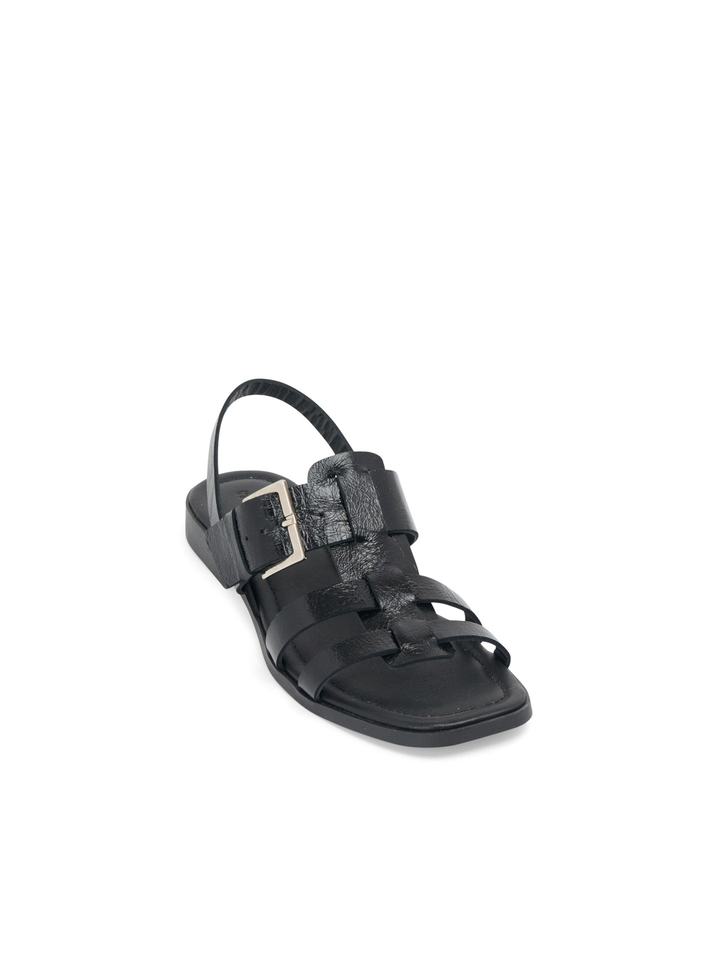 Sandales TAMARA femme noir Mellow Yellow Sandales TAMARA femme noir Noir