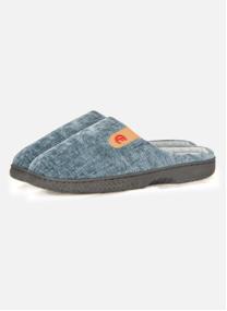 Chaussons BOLIN homme bleu