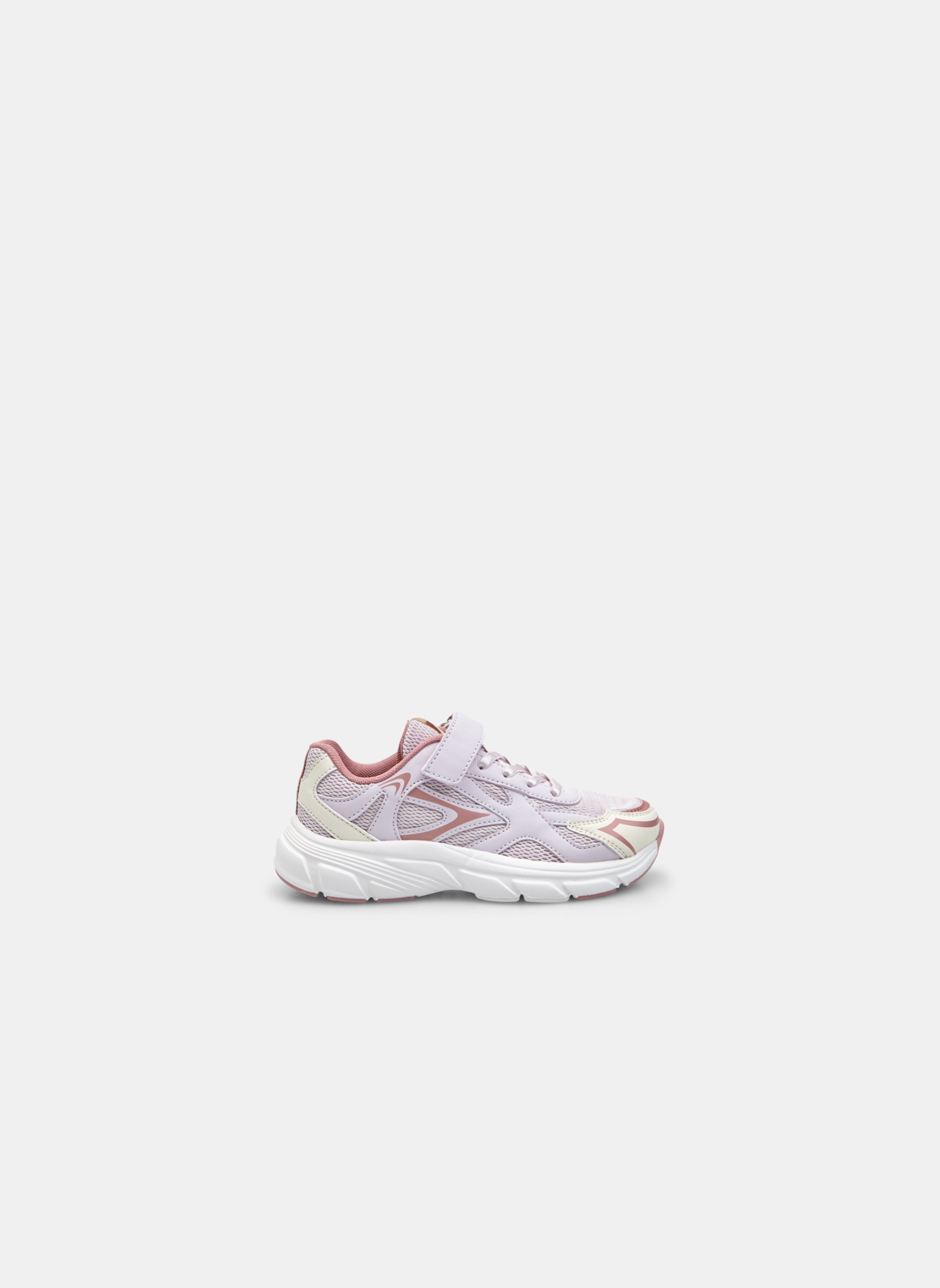 Baskets basses 2295415 fille rose Bata Baskets basses 2295415 fille rose Rose