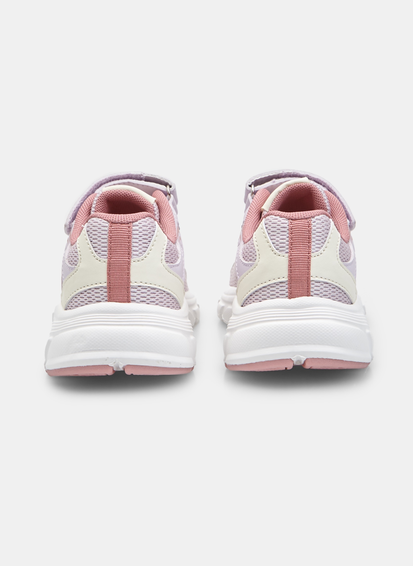 Baskets basses 2295415 fille rose Bata Baskets basses 2295415 fille rose Rose