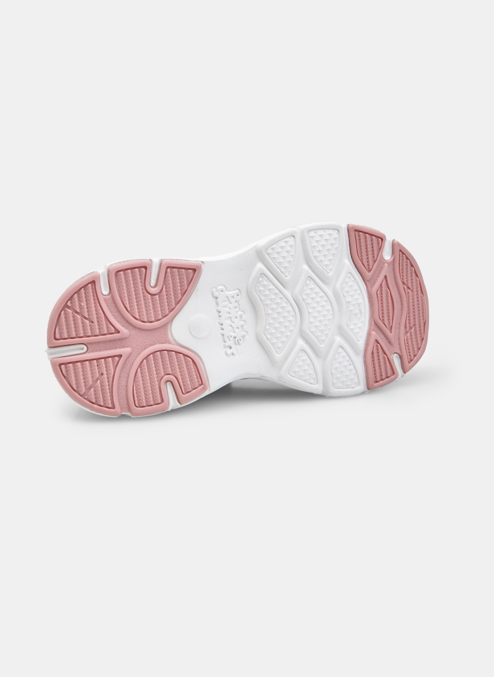 Baskets basses 2295415 fille rose Bata Baskets basses 2295415 fille rose Rose
