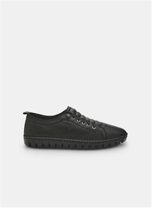 Bata Baskets basses 5446482 femme noir