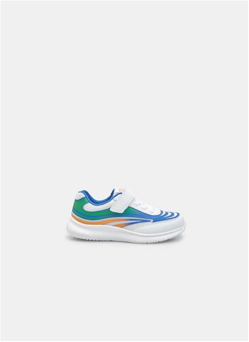 Bata Baskets basses 2190295 garçon bleu