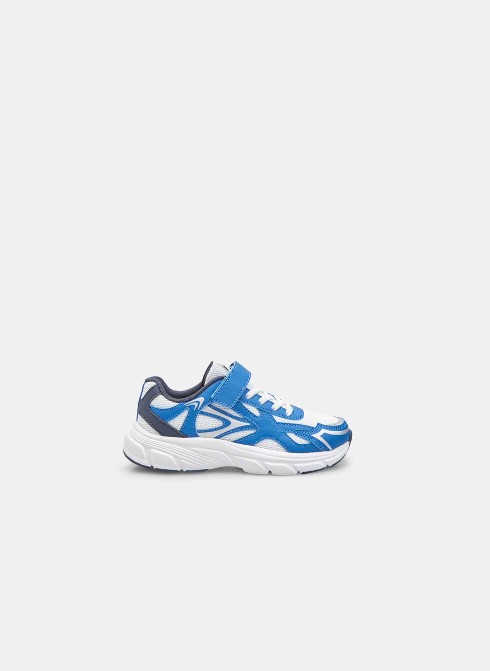 Baskets basses 2199415 garçon bleu Bata Baskets basses 2199415 garçon bleu Bleu