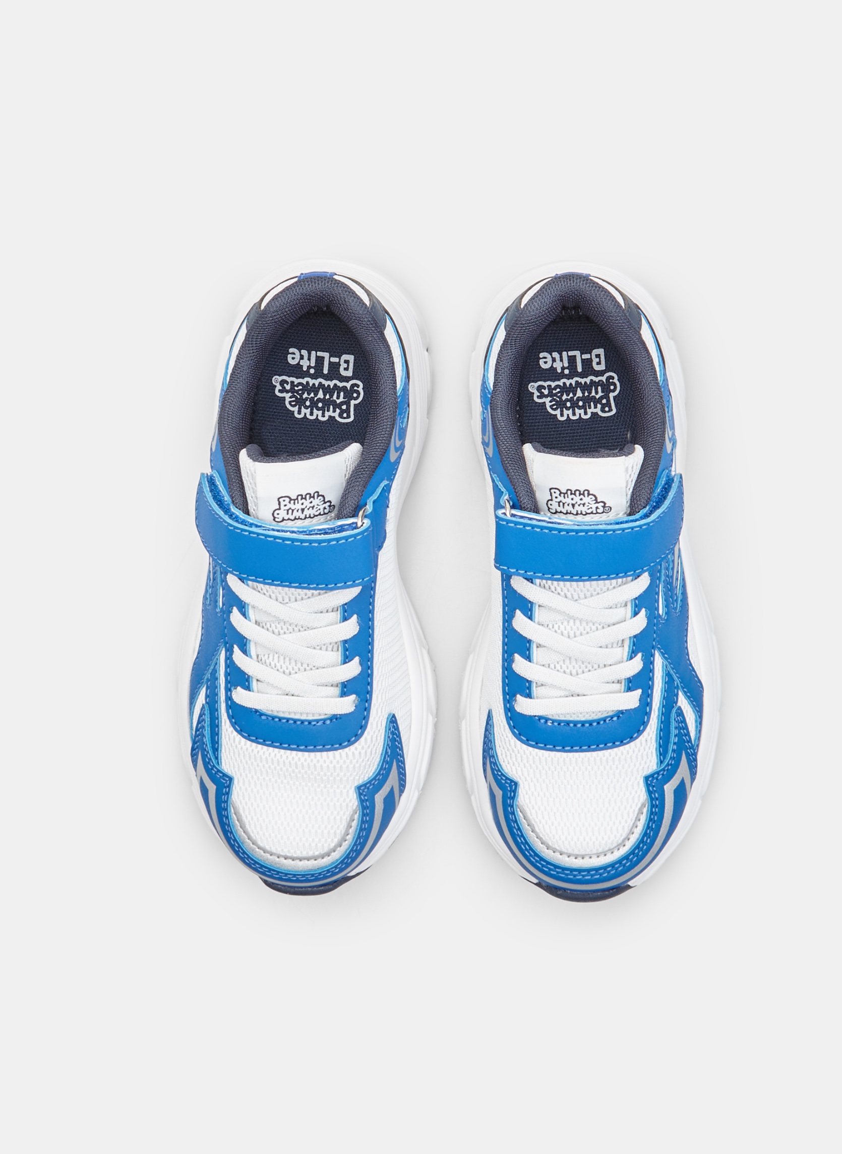 Baskets basses 2199415 garçon bleu Bata Baskets basses 2199415 garçon bleu Bleu