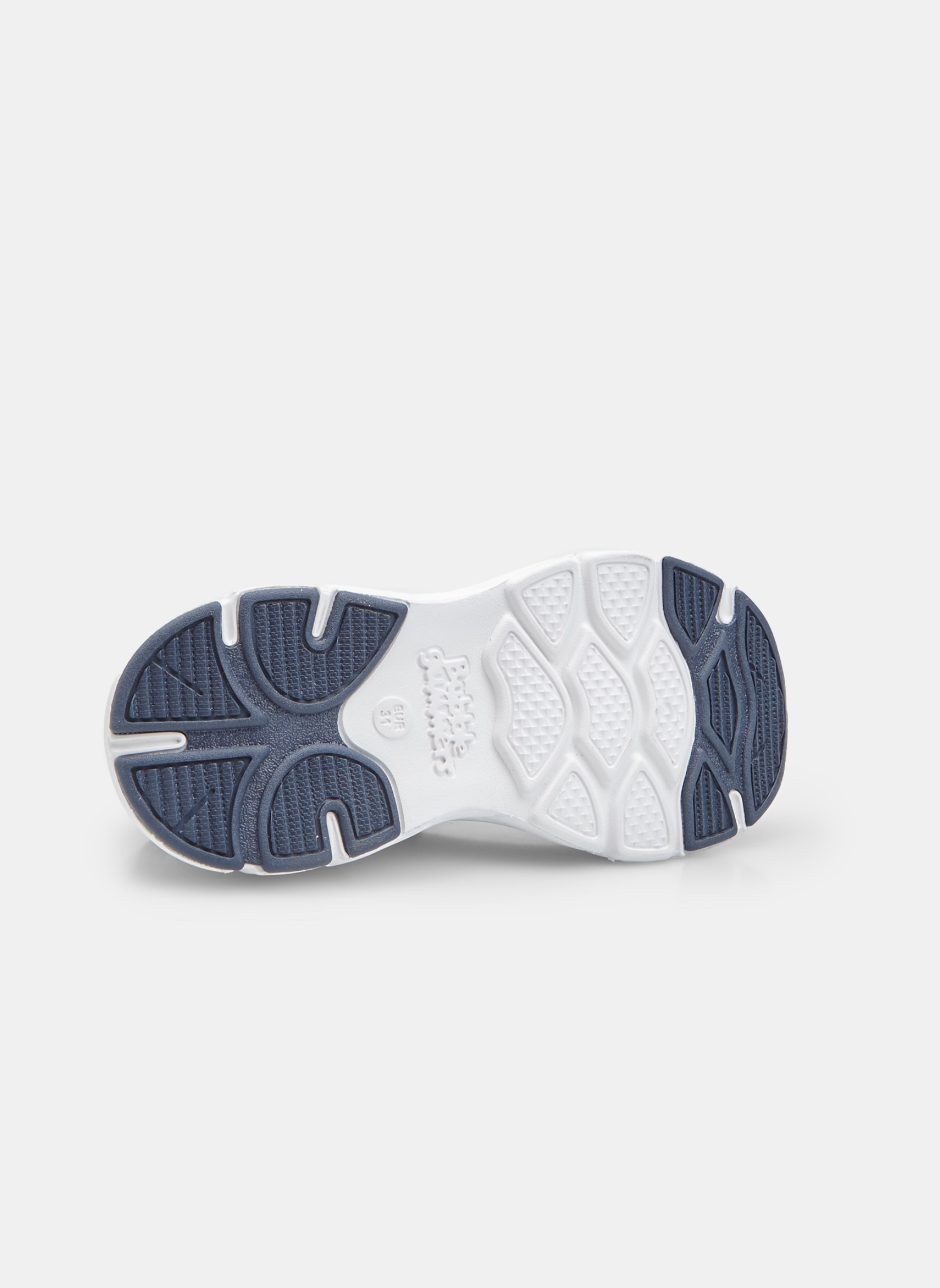 Baskets basses 2199415 garçon bleu Bata Baskets basses 2199415 garçon bleu Bleu