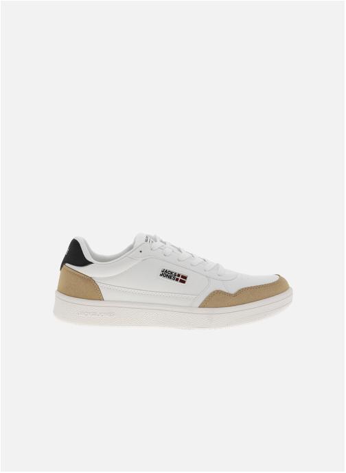Jack & Jones Baskets basses Baskets BOUNCE talon plat homme blanc