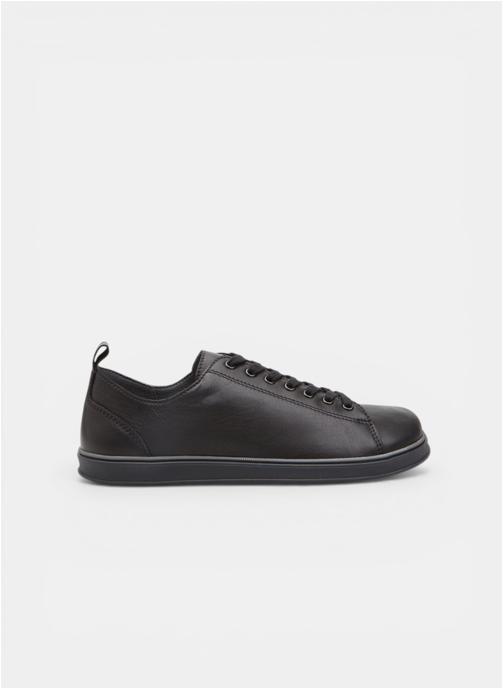 Bata Baskets basses 8446120 homme noir