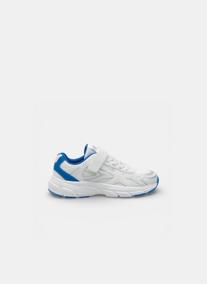 Baskets basses 3191415 garçon blanc Bata Baskets basses 3191415 garçon blanc Blanc