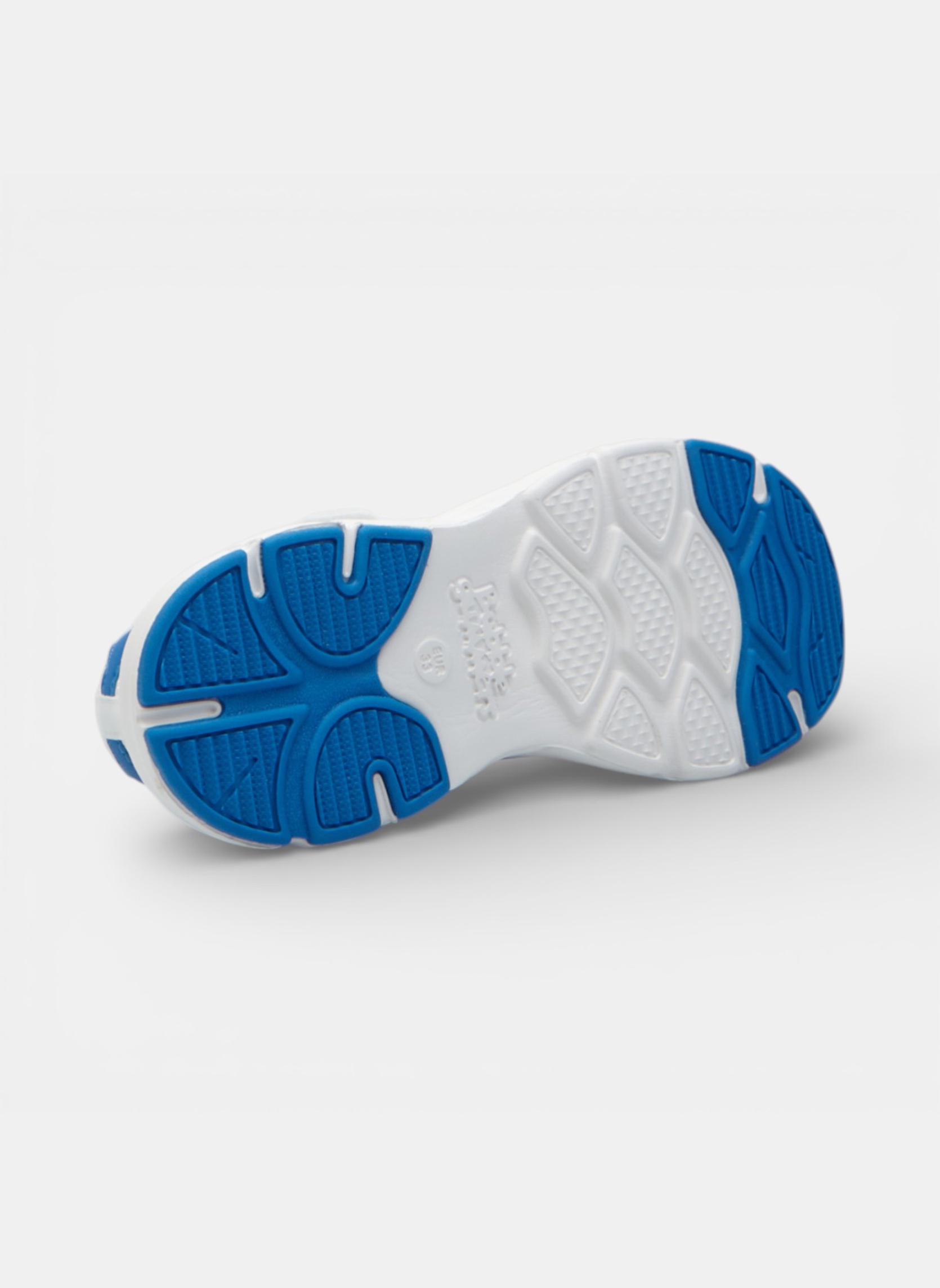 Baskets basses 3191415 garçon blanc Bata Baskets basses 3191415 garçon blanc Blanc