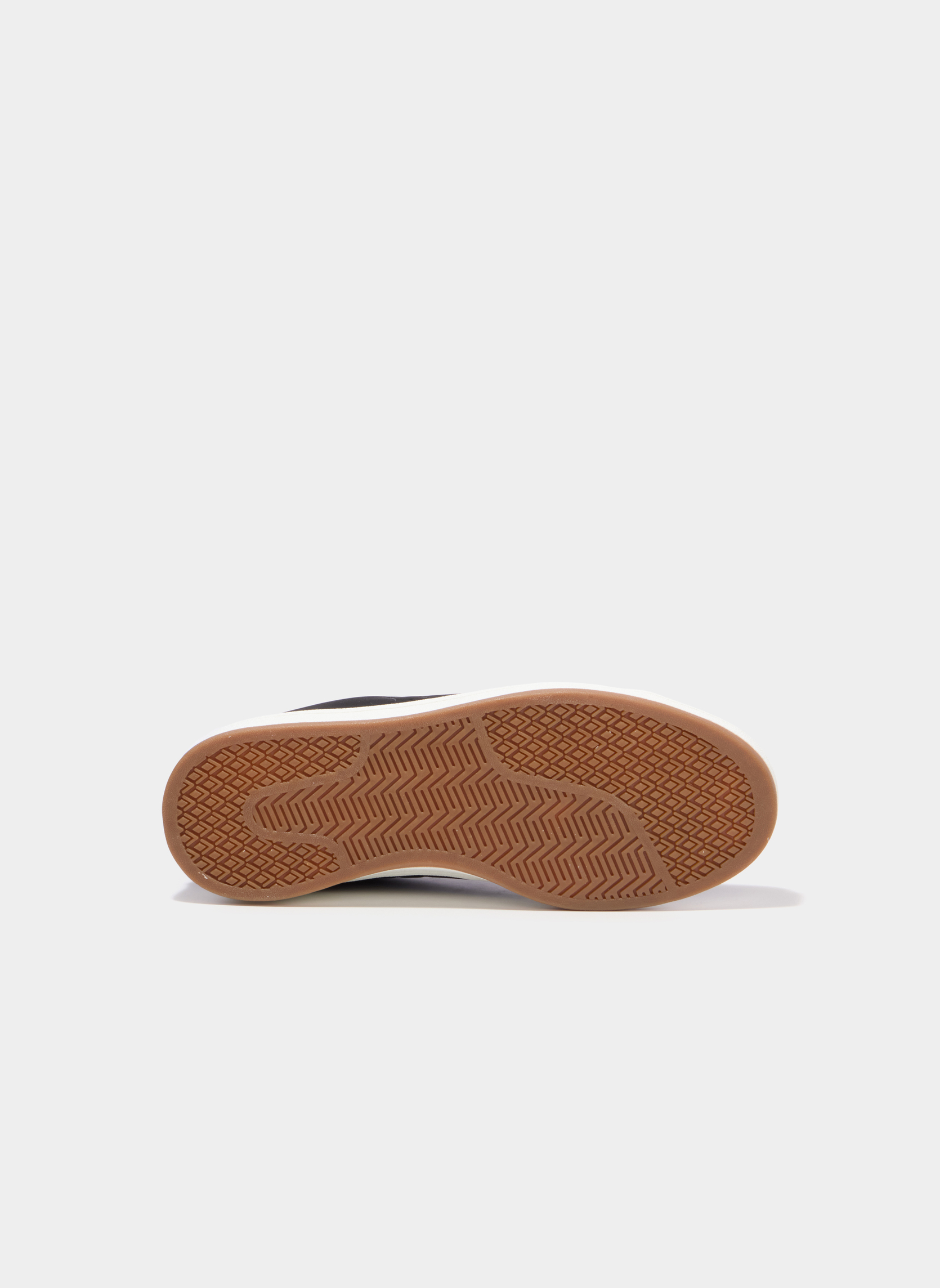 Baskets basses TAM_S_JG_TB_261 garçon noir CREEKS Baskets basses TAM_S_JG_TB_261 garçon noir Noir