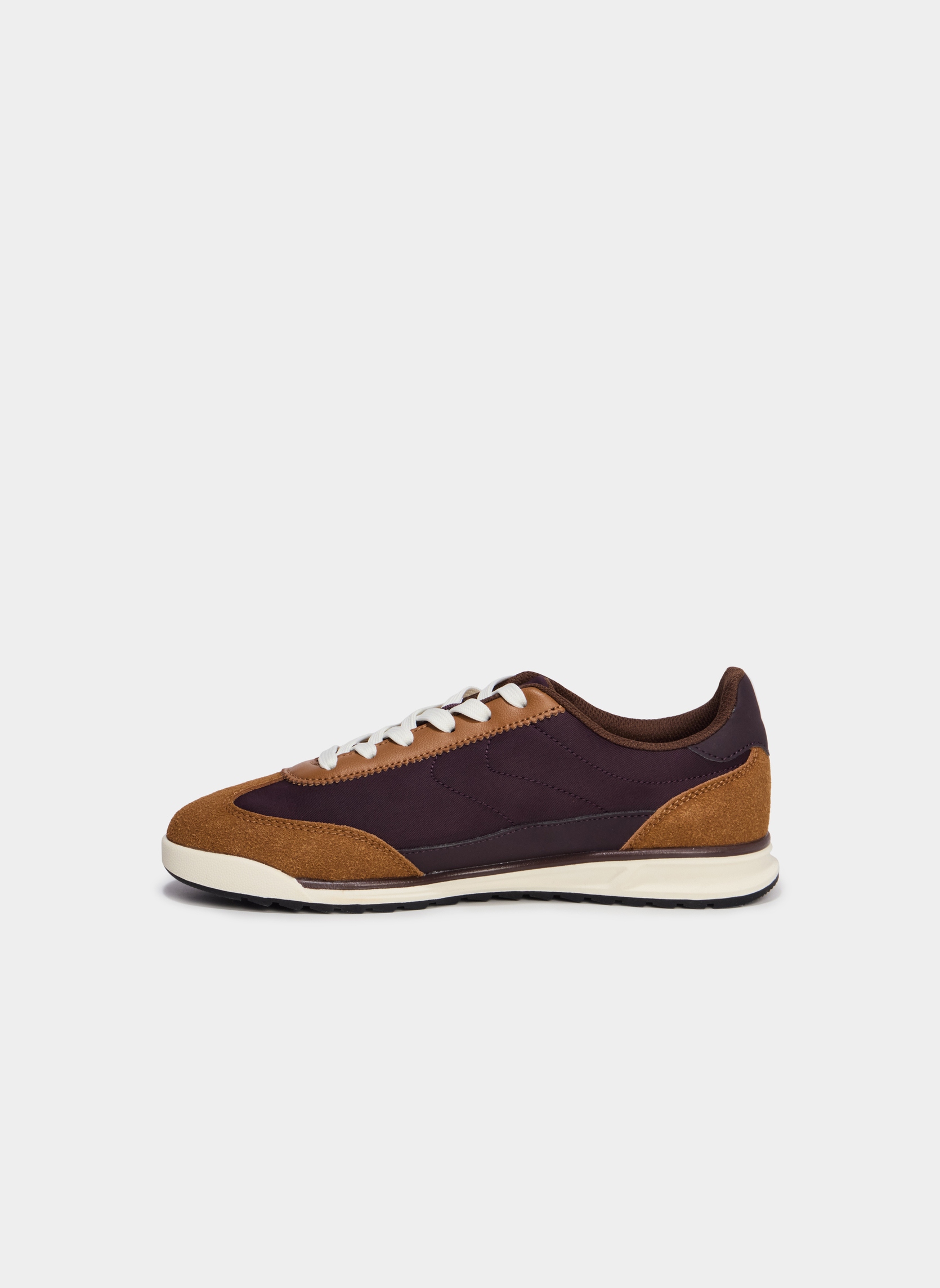 Baskets basses Tennis - TAP_S_F_TB_0_261 femme marron CREEKS Baskets basses Tennis - TAP_S_F_TB_0_261 femme marron Marron
