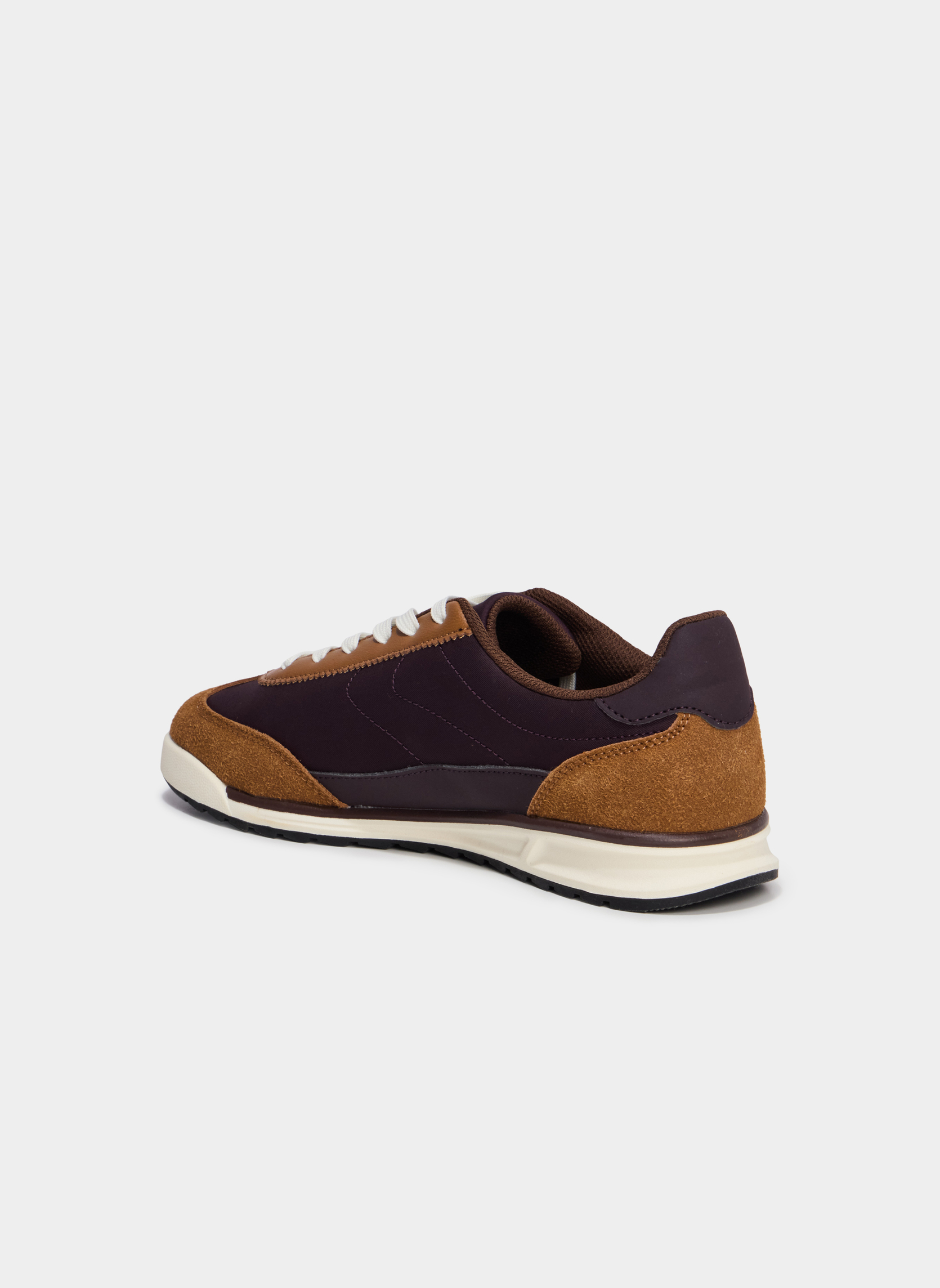Baskets basses Tennis - TAP_S_F_TB_0_261 femme marron CREEKS Baskets basses Tennis - TAP_S_F_TB_0_261 femme marron Marron