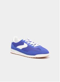 Baskets basses Tennis - TAP_S_F_TB_0_261 femme marron