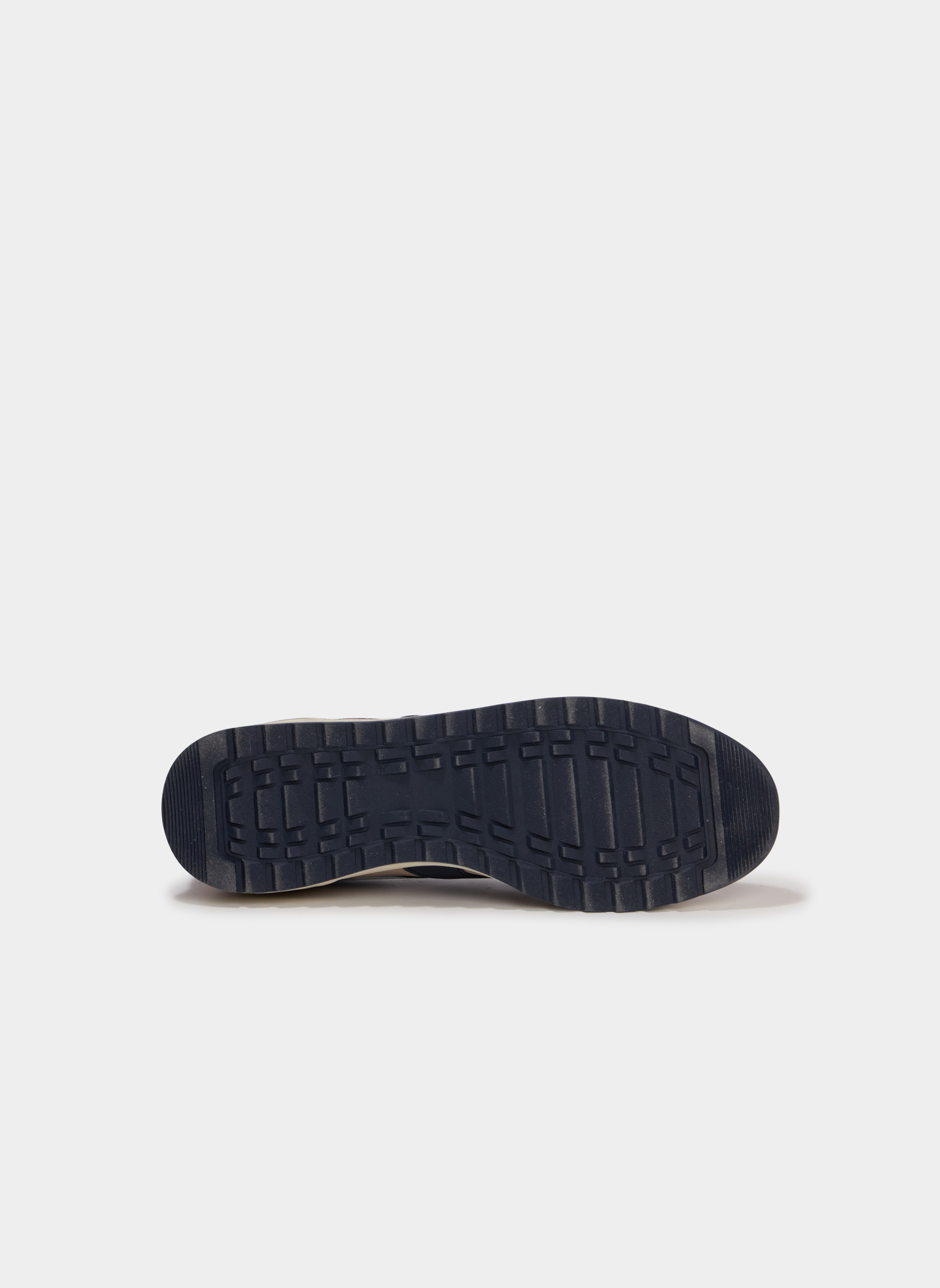 Baskets basses TERRY_S_H_TB_0_261 homme beige CREEKS Baskets basses TERRY_S_H_TB_0_261 homme beige Beige