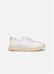 Baskets basses Sneakers EASY CLIP UNI. Blanc- femme blanc CNR Project Baskets basses Sneakers EASY CLIP UNI. Blanc- femme blanc Blanc